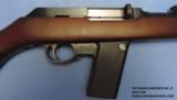 Marlin Camp 45 Carbine, Caliber .45acp, NEW IN BOX - 10 of 14