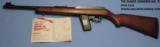 Marlin Camp 45 Carbine, Caliber .45acp, NEW IN BOX - 4 of 14