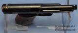 Mauser Model 1813 Police Rig, Caliber .32 acp - 7 of 10