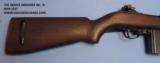 U.S. Postal Meter M1 Carbine, Caliber .30 - 5 of 11