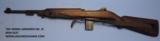 U.S. Postal Meter M1 Carbine, Caliber .30 - 1 of 11