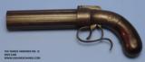 Ethan Allen Dragoon Pepperbox, Caliber .31 Six Shot - 1 of 4