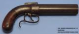 Ethan Allen Dragoon Pepperbox, Caliber .31 Six Shot - 2 of 4