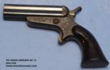 Sharps and Hankins Model 3, Caliber .32 - 1 of 4
