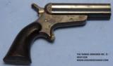 Sharps and Hankins Model 3, Caliber .32 - 2 of 4