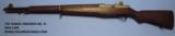 Springfield M1 Garand, Caliber .30-06 - 1 of 11