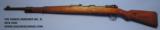 Mauser (bnz) K-98, (Kreigsmodel) Dated 1945 - 1 of 11