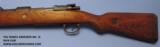 Mauser (bnz) K-98, (Kreigsmodel) Dated 1945 - 3 of 11