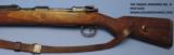 Mauser (byf) K98K, Caliber 8mm - 3 of 12