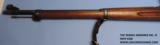 Carl Gustafs Swedish Mauser Dated 1908, Caliber 6.5 X 55 - 2 of 15