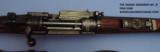 Carl Gustafs Swedish Mauser Dated 1908, Caliber 6.5 X 55 - 15 of 15