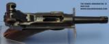 DWM Model P-08 Luger, Caliber .30 - 5 of 7