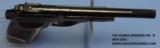 Armi Tanfoglio, Model GT.22 Target, Caliber .22LR. - 6 of 7
