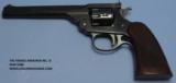 Harrington & Richardson Single Action Sportsman, Caliber 22 LR - 1 of 4