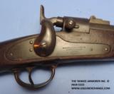 Joslyn Model 1864 Saddle Ring Carbine, Caliber .52 RF - 7 of 11