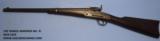 Joslyn Model 1864 Saddle Ring Carbine, Caliber .52 RF - 1 of 11