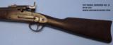 Joslyn Model 1864 Saddle Ring Carbine, Caliber .52 RF - 3 of 11