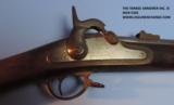 U.S. Model 1861 Providence Tool Company, Dated 1865, Caliber .58. - 7 of 8