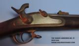 U.S. Model 1861 Providence Tool Company, Dated 1865, Caliber .58. - 8 of 8