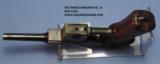 Pieper Bergmann Bayard Model 1910/21, Caliber 9 mm Bergmann - 9 of 9