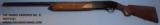 Beretta Model a 302 Shotgun, 20 Gauge - 1 of 12