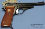 Armi Tanfoglio Model GT.22 Target, Caliber .22LR - 2 of 4