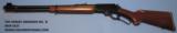 Marlin Model 336 Carbine, Caliber 35 Remington - 1 of 11