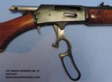 Marlin Model 336 Carbine, Caliber 35 Remington - 8 of 11