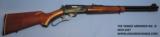 Marlin Model 336 Carbine, Caliber 35 Remington - 4 of 11