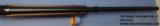 Winchester 1400, 12 Gauge, Removable chokes, 3/4 " chamber, 28" barrel. - 10 of 10