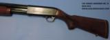 Ithaca 37, 20 Gauge, 25 1/2" Vent rib barrel, 2 3/4" chamber. - 3 of 9