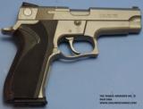 Smith & Wesson 5926, Caliber 9mm - 2 of 7