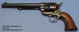 Colt 1873 Single Action Army - 1 of 7