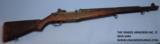 Springfield M1 Garand, Caliber .30-06 - 4 of 11