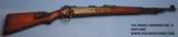 Israel Mauser/Nazi Marked K-98 - 4 of 11