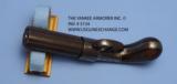 Allen and Thurber Bar Hammer Pepperbox, Caliber .31 - 4 of 4