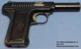 Savage Model 1907, Caliber .380 acp - 2 of 4