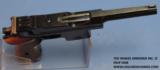 Pieper Bergman Bayard (Haerens Rustkammer) Model 1910/21, Caliber 9mm Bayard - 6 of 7