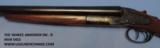 L.C. Smith (Hunter Arms) Field Grade, 12 Gauge, M/F - 2 of 6