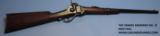 Sharps U.S. Percussion Carbine Model 1863 - 2 of 5