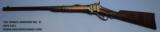 Sharps U.S. Percussion Carbine Model 1863 - 1 of 5