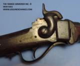 Sharps U.S. Percussion Carbine Model 1863 - 3 of 5