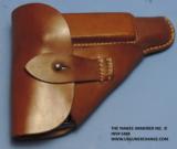 Mauser HSC (Nazi Police) Rig, Caliber .32 ACP - 2 of 9