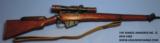 Enfield Sniper No. 4 Mk. I, Caliber .303 British - 5 of 12