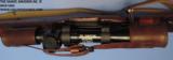 Enfield Sniper No. 4 Mk. I, Caliber .303 British - 11 of 12