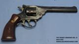 Harrington & Richardson Sportsman (999), Caliber .22 LR 9 shot - 2 of 4