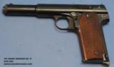 Astra (Nazi) 400, Caliber 9mm Largo - 1 of 7