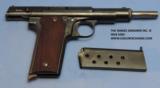 Astra (Nazi) 400, Caliber 9mm Largo - 4 of 7