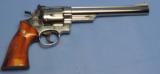 Smith & Wesson 29-2- 2 of 4