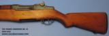 Springfield M1 Garand, Cal. .30-06 - 3 of 11